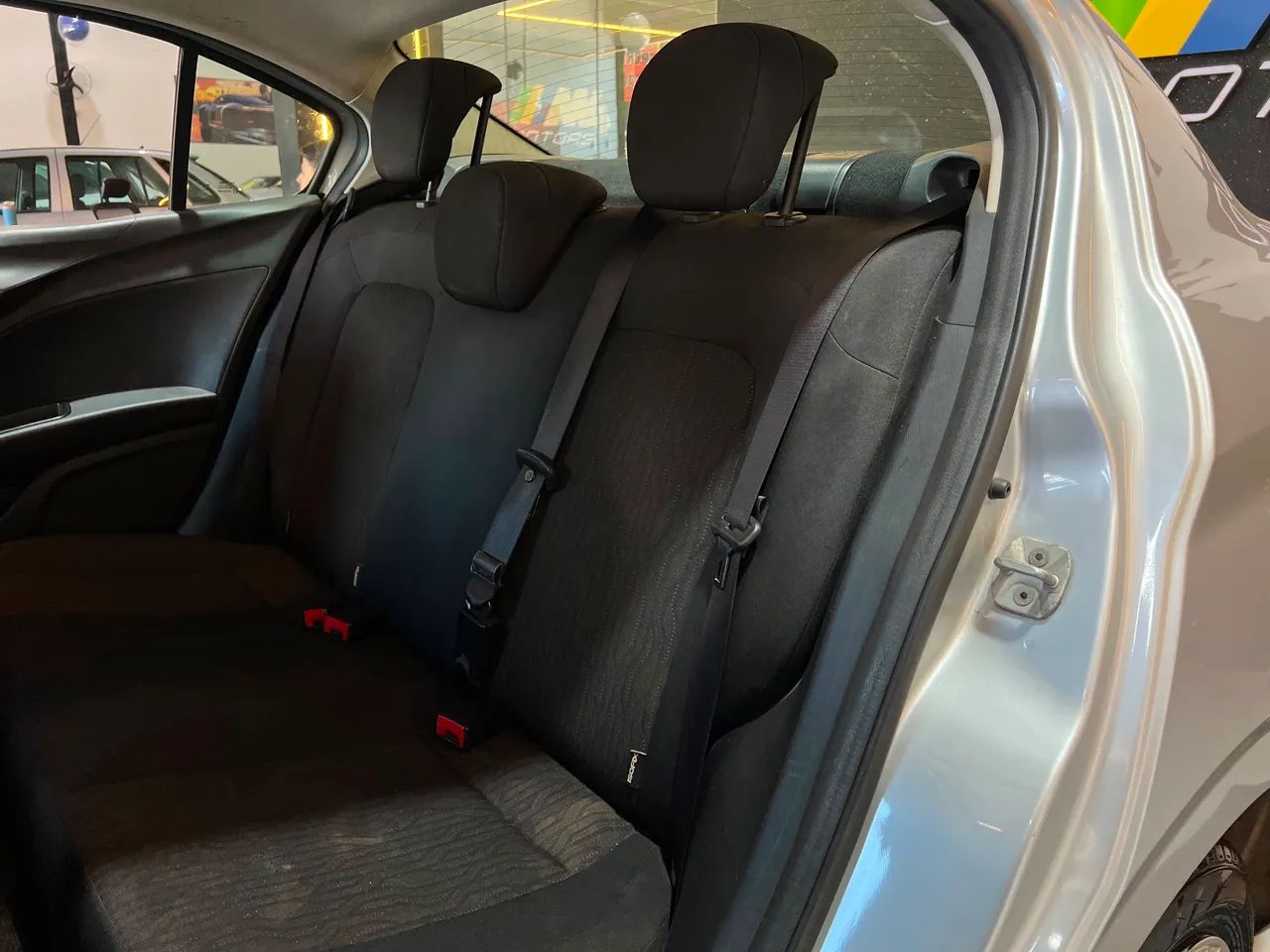 Fiat Cronos Drive 1.3 8V Flex 2024 - Foto 5