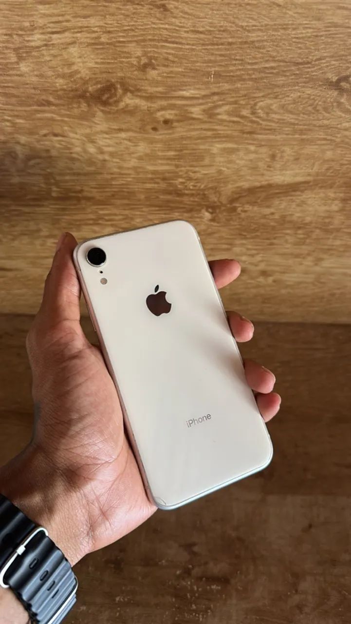 Iphone xr - Foto 2