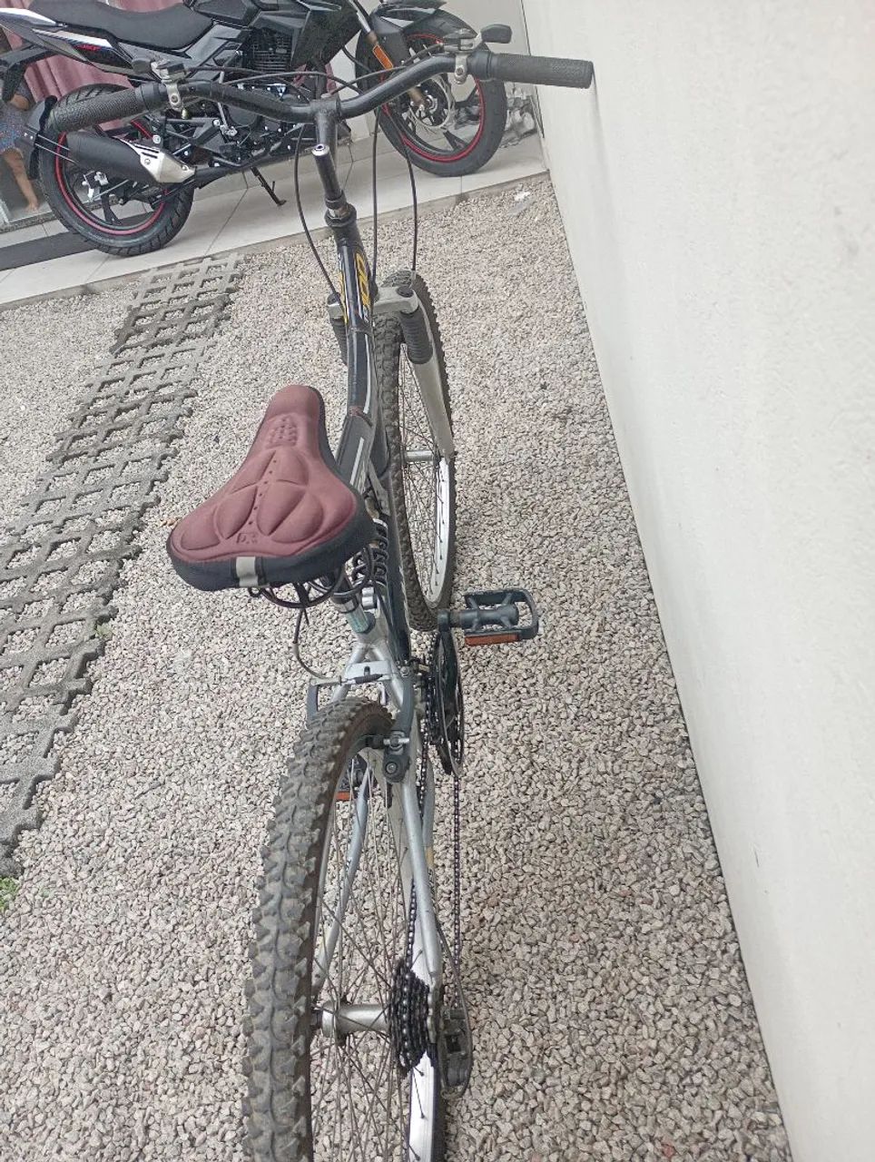 Vende-se Bicicleta  - Foto 4