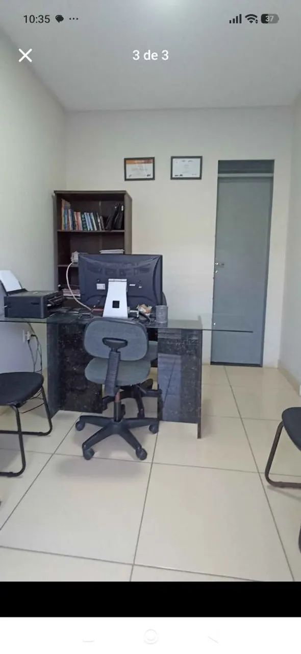 Escritório ou ponto comercial  - Foto 2