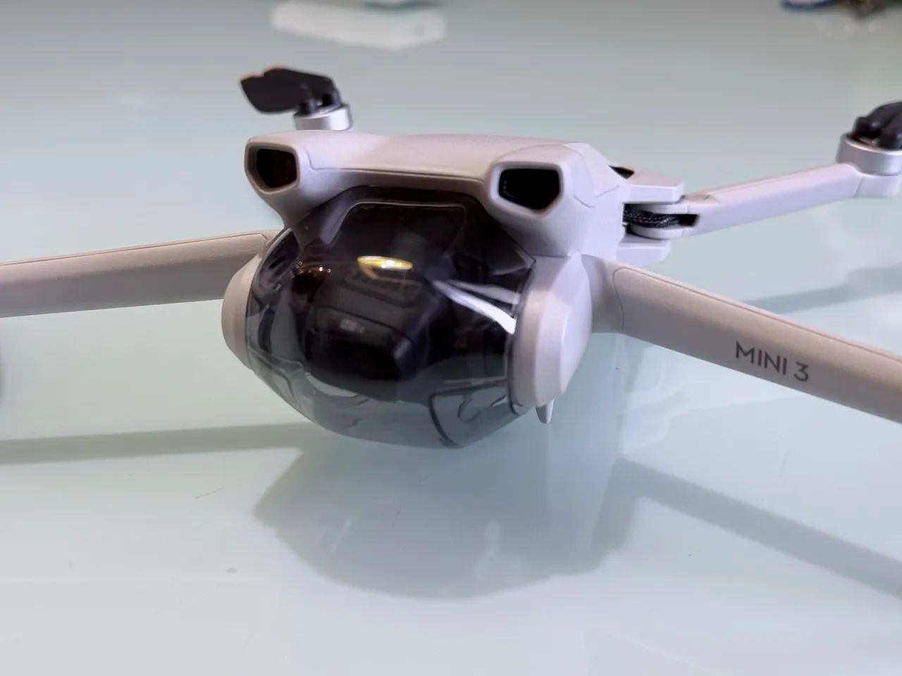 Drone DJI Mini 3  - Foto 2