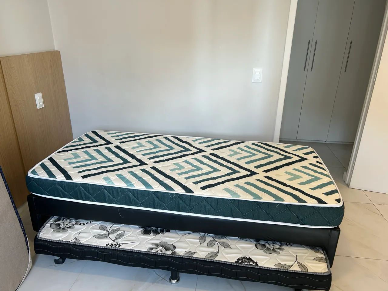 Bicama bom solteiro  - Foto 3