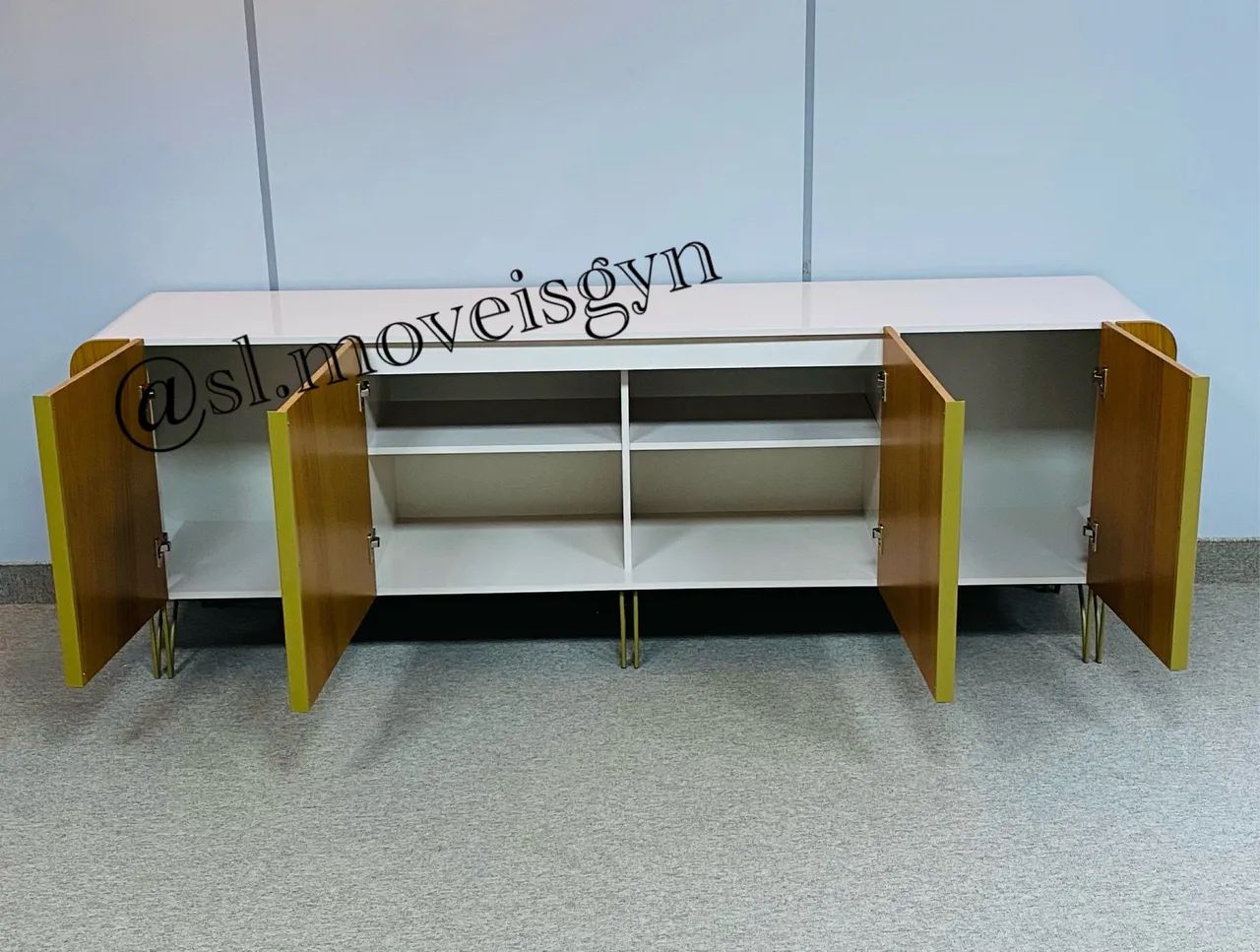 Buffet Top MDF 2,20 Largura - Foto 2