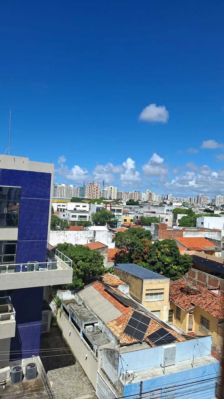 Edifício Construtor João Alves (mobiliado) (ref: 1348) [8951] - Foto 4