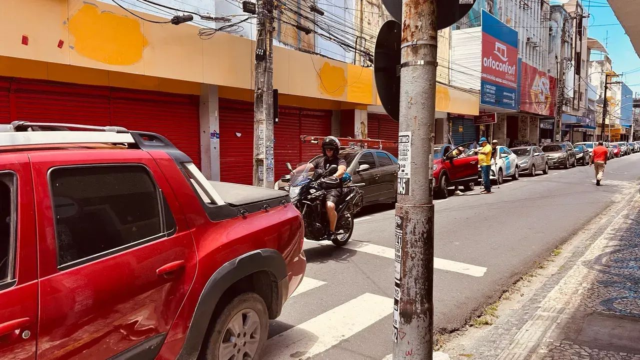 Lojão Concordia esquina com Frei Caneca - Foto 4
