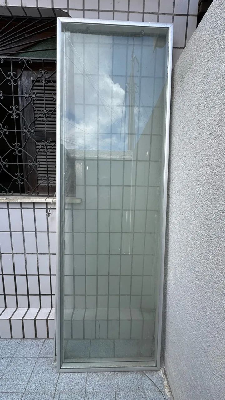 Vidro
