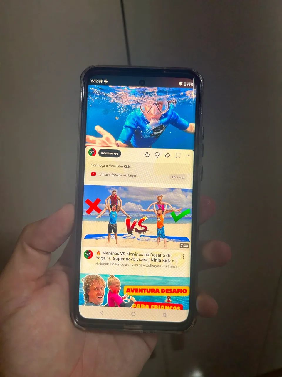 Motorola edge 40 neo - Foto 4