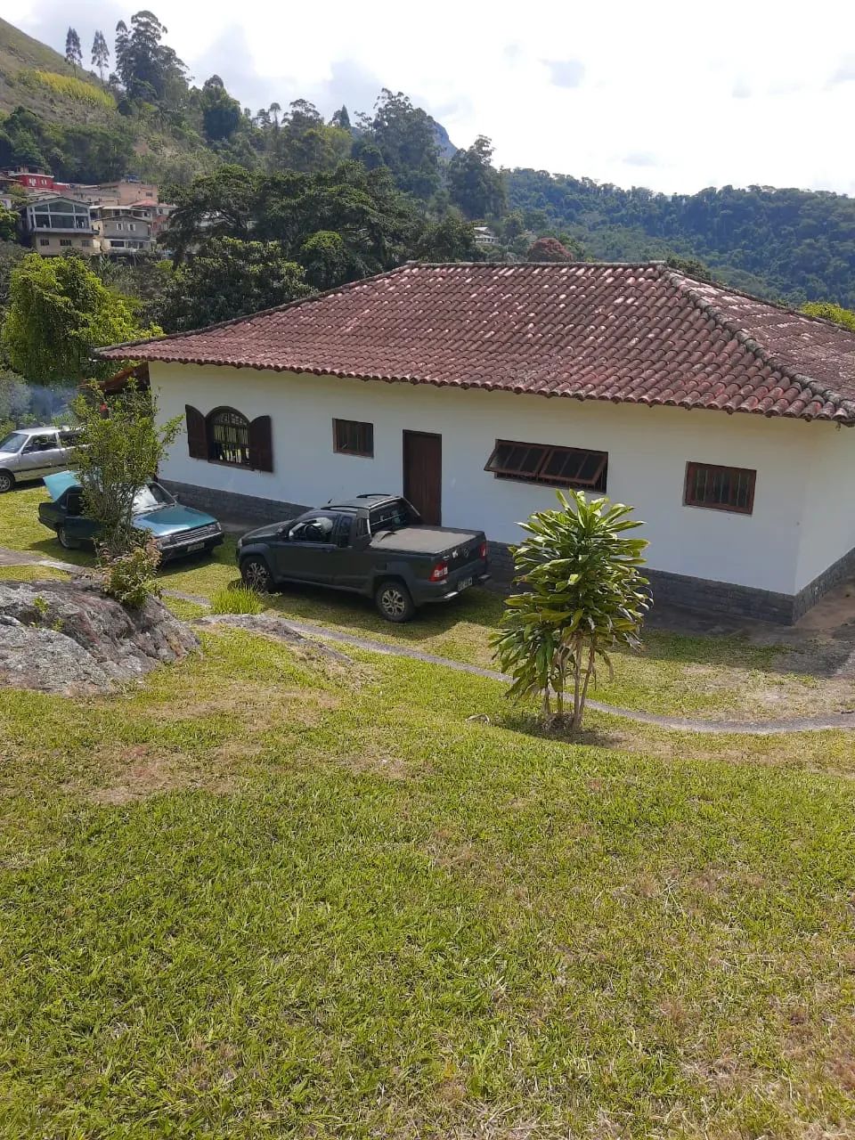 Sitio para Venda no Bonfim