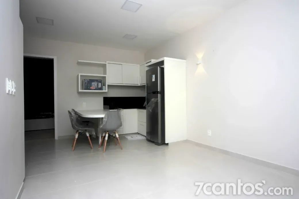 Apartamento, Meireles, 2 Quartos - Foto 5