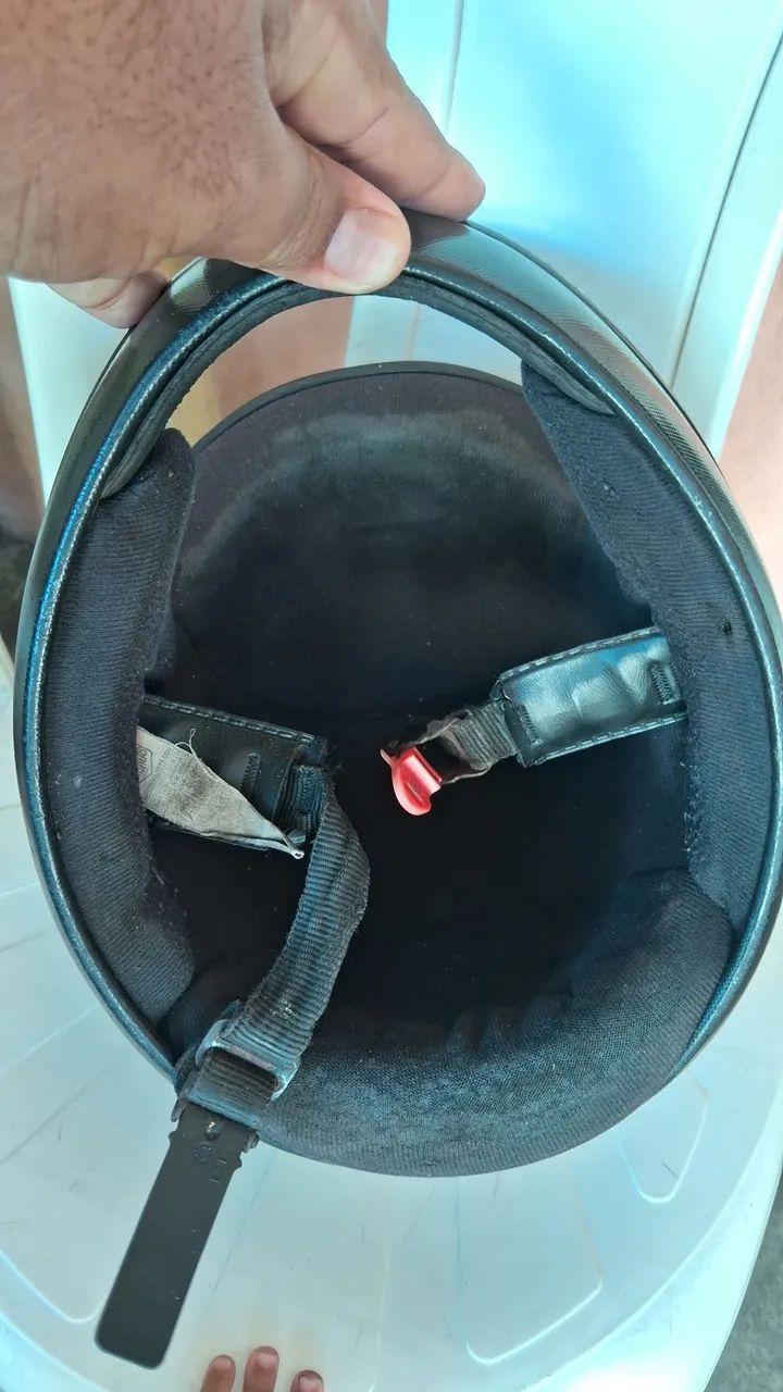 CAPACETE  - Foto 3