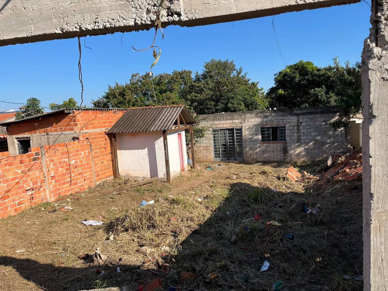 Vendo Casa, Terreno, Chácara