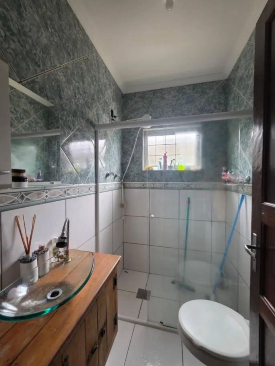 Vende-se casa com edícula  - Foto 3