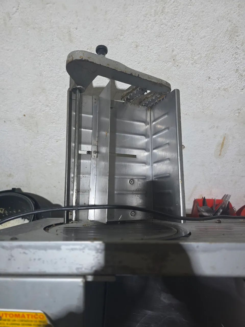 FATIADOR DE FRIOS AUTOMÁTICO  - Foto 2