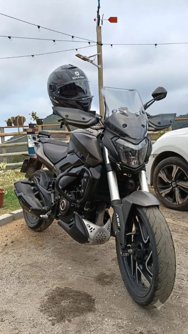 Vendo Dominar 400 