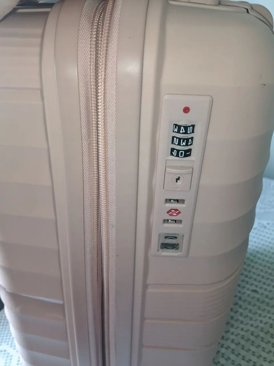 Mala de viagem, 10 kg - Foto 4