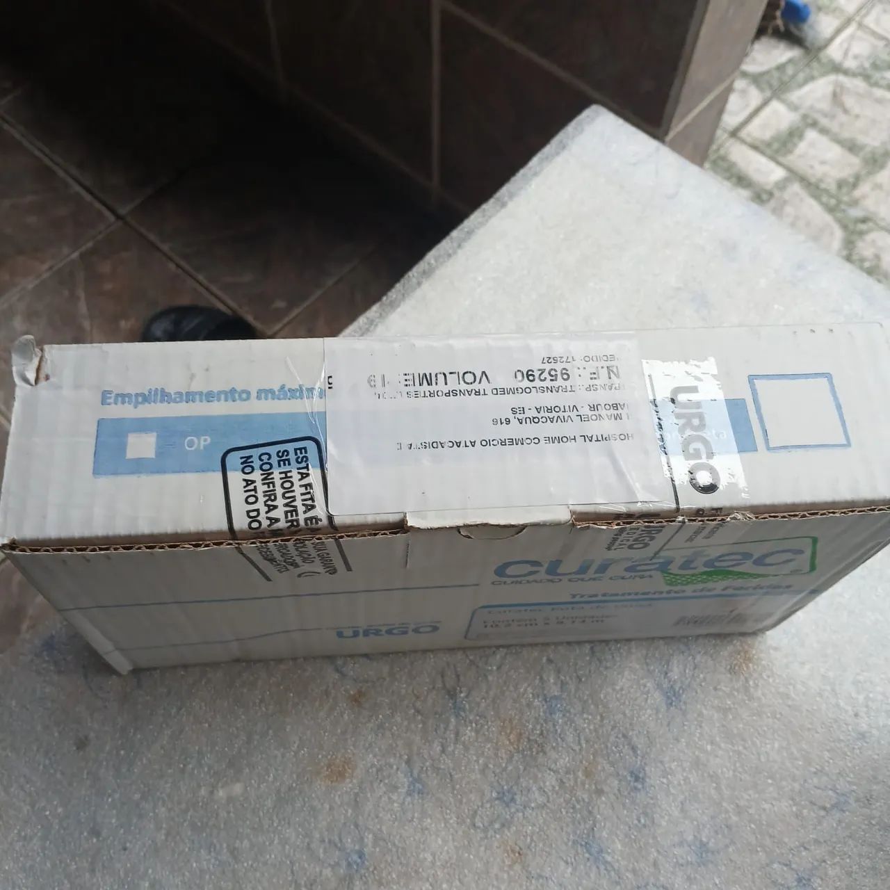 Bota de unna curatec - Foto 2