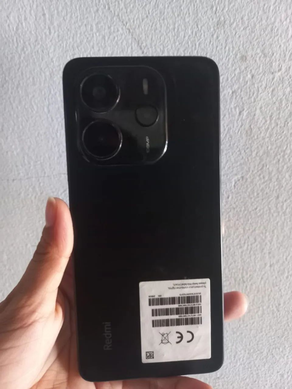 Redmi Note 14 256GB