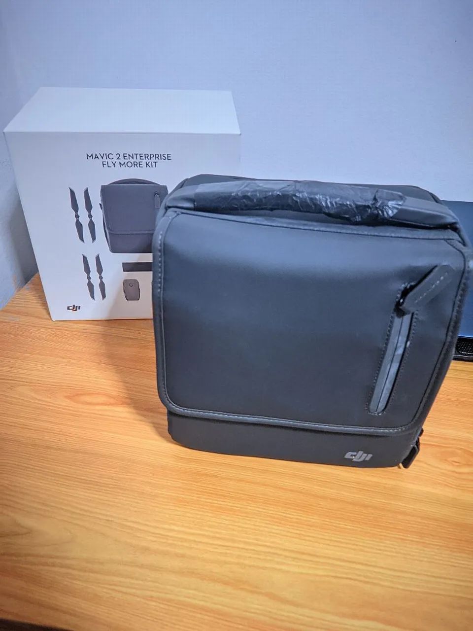 Bolsa Original DJI para Drones nunca usada