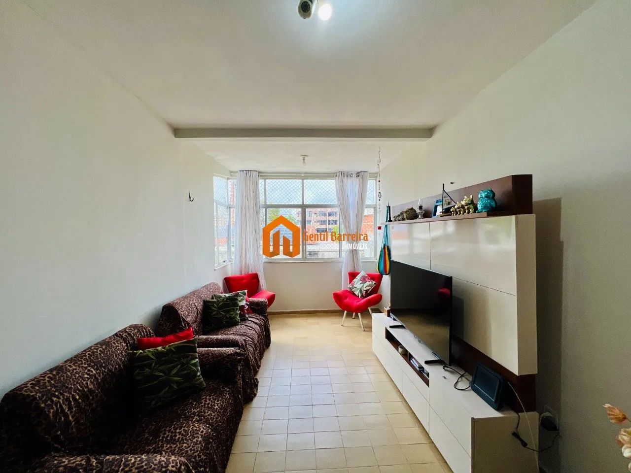 Apartamento com 3 dormitórios na Varjota - Foto 4