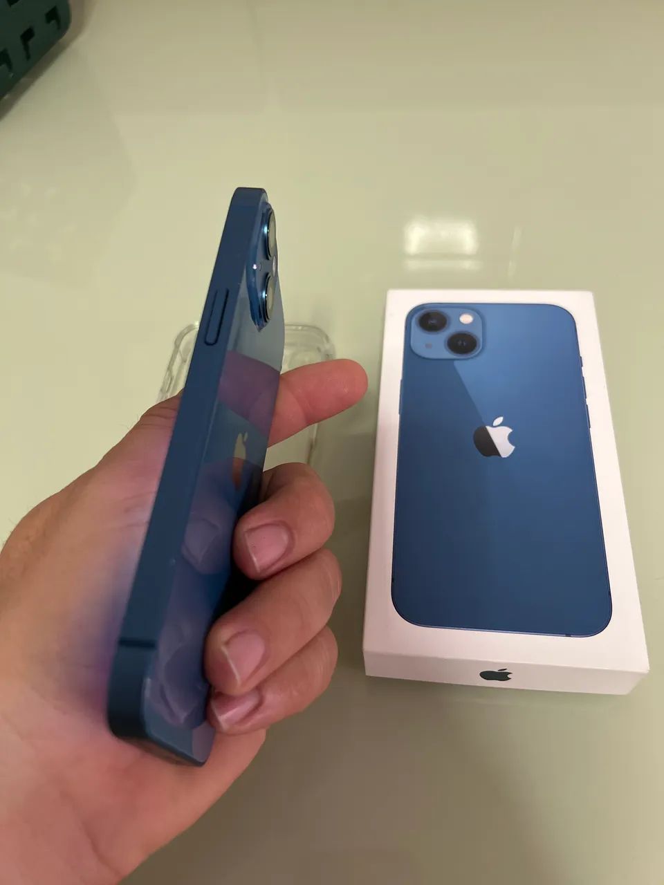 iPhone 13 - Foto 3