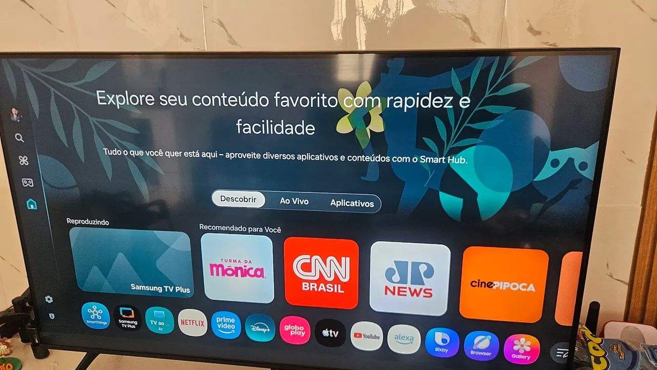 Televisão 43 