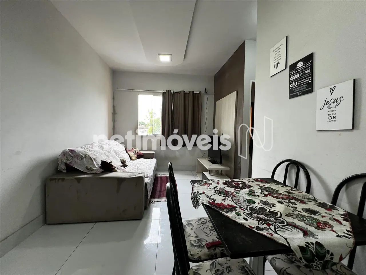 Apartamento 02 Quartos à venda no Bairro Heliopolis.