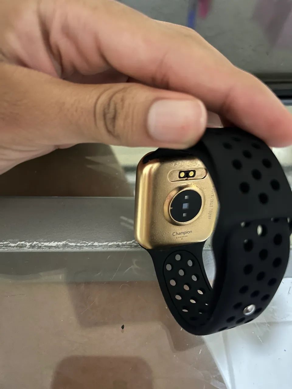 Smartwatch champion  - Foto 2