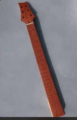 braço de guitarra - Foto 3
