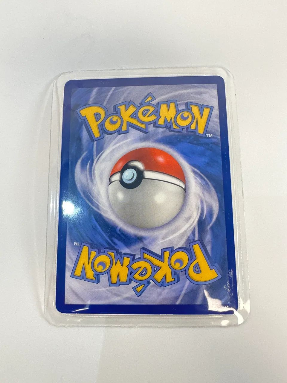 Carta Pokémon item Martelo Avançado - Foto 3