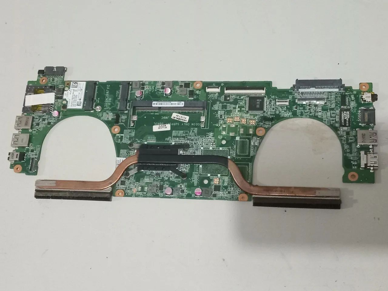 Placa mãe notebook Dell Vostro 5470
