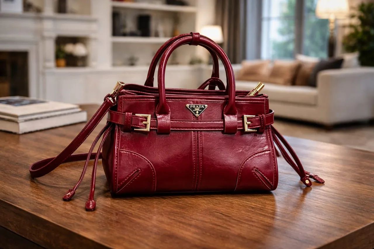 Bolsa fashion  - Foto 4