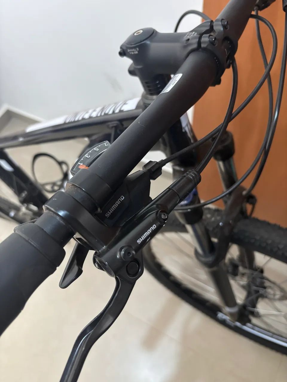 Bicicleta Caloi 29 - Foto 5