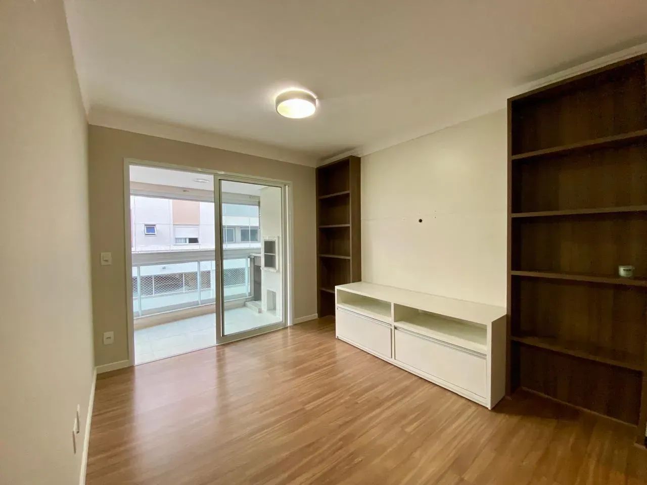 Apartamento com 2 suítes em Córrego Grande - Florianópolis - SC - Foto 5