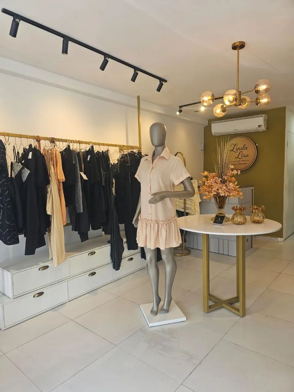 Repasse Loja de roupas feminina  - Foto 3