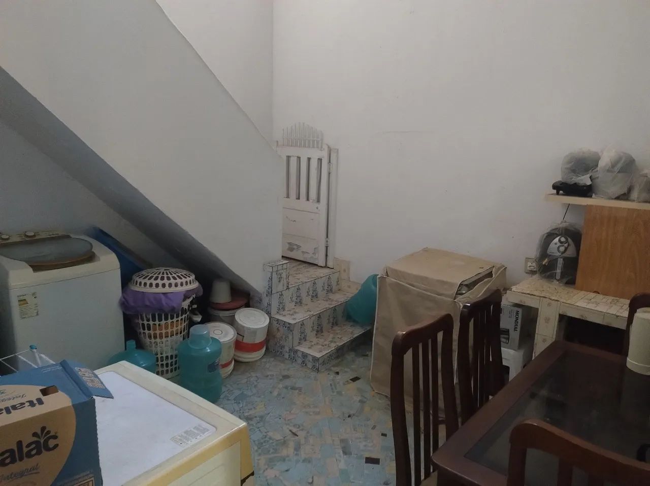 Casa Linear 4 quartos, Jacarepaguá próximo a Taquara.  - Foto 4