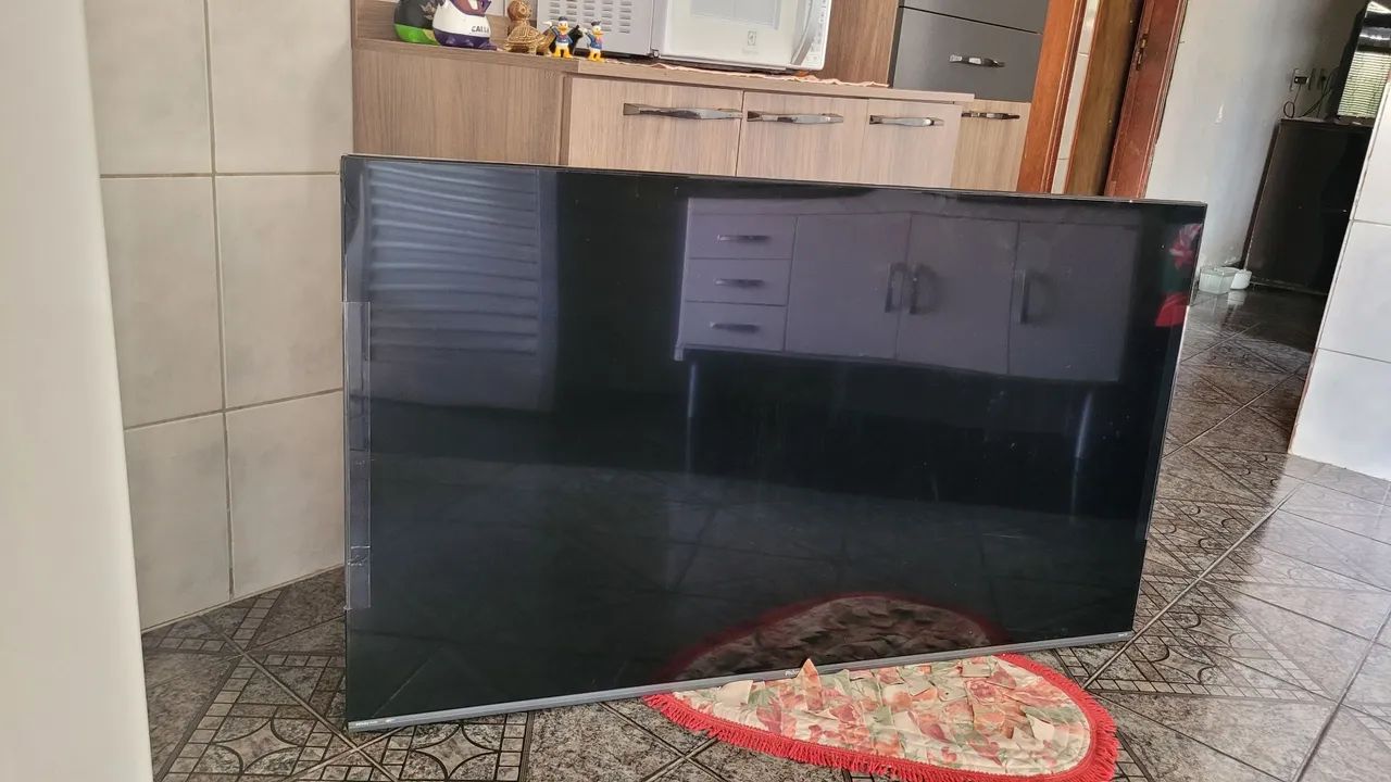 TV SMART 58 - Foto 2