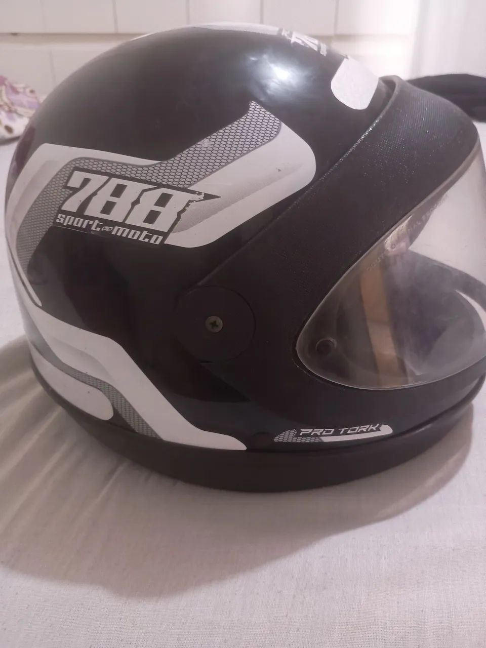 Capacete  - Foto 4