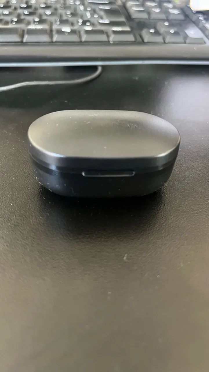 Fone Bluetooth só um lado  - Foto 2