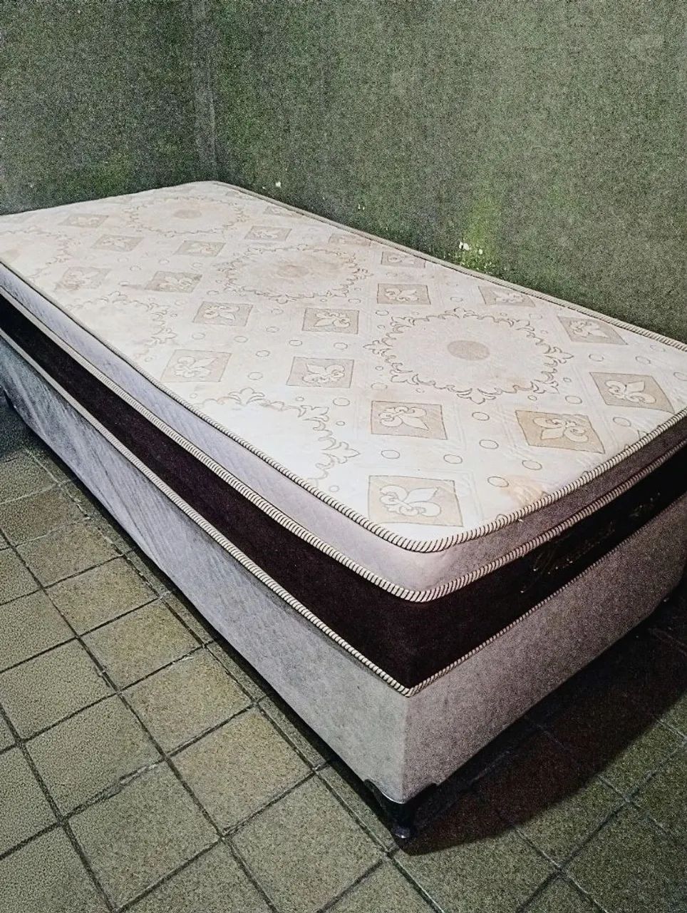 Cama box Tucson - Foto 2
