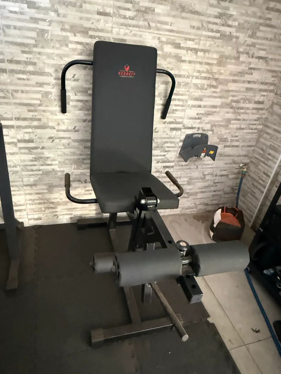 Home gyn - equipamentos para academia  - Foto 4