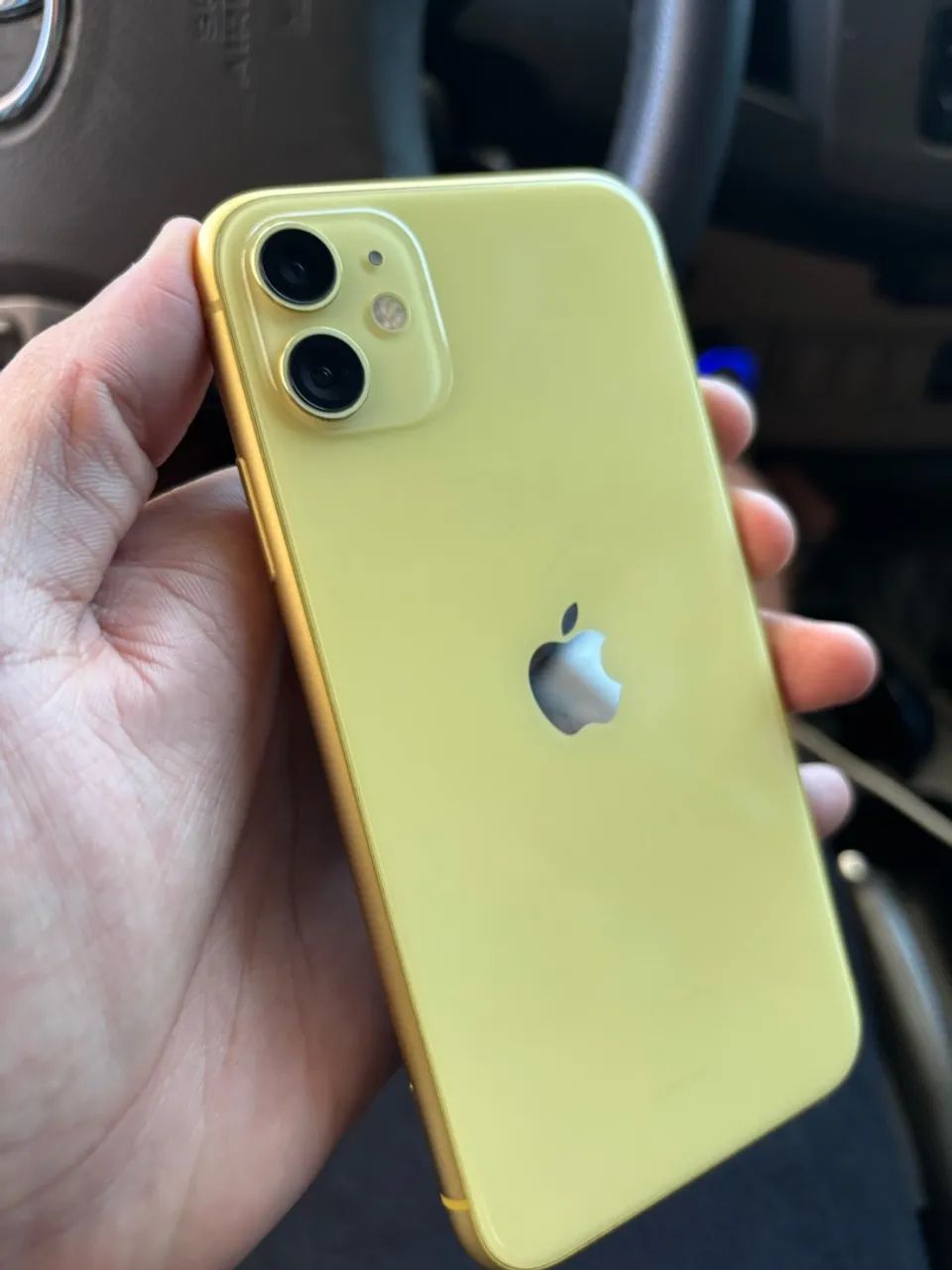 iPhone 11 64 GB 