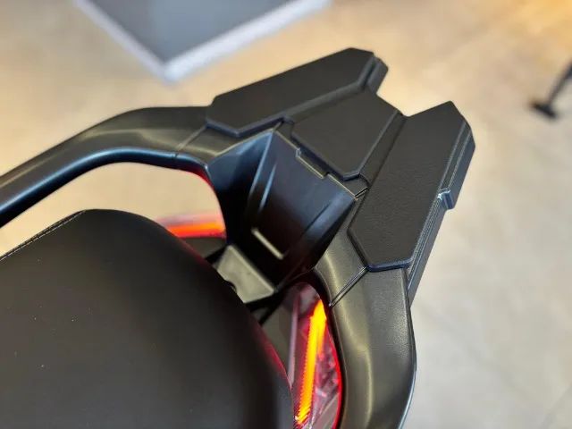 MAXSYM GT 2027/ MARCELO - Foto 4
