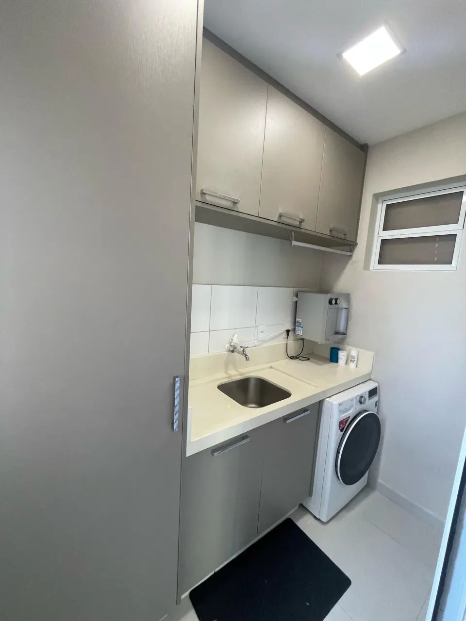 Belissimo apartamento locação - Foto 4