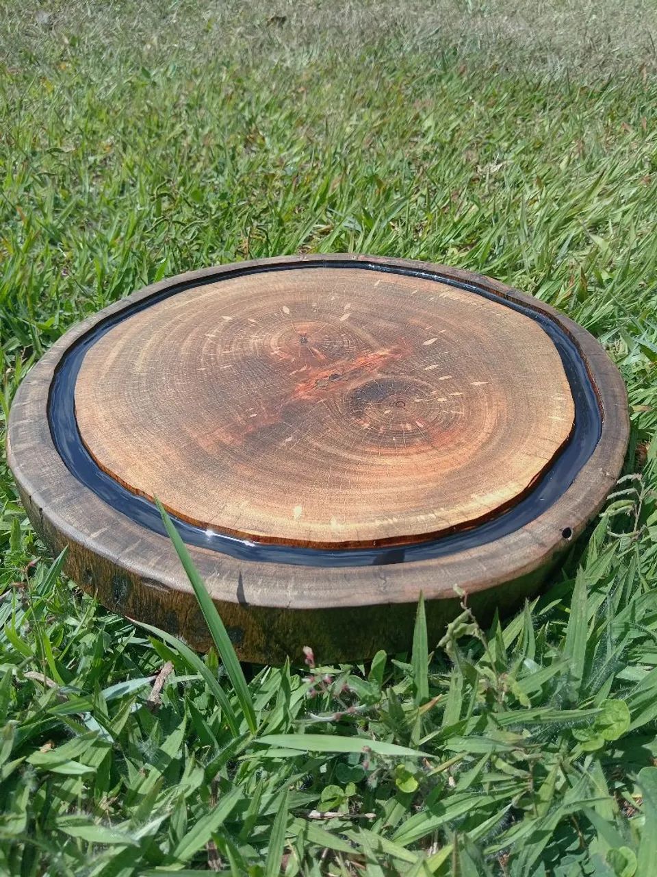 Presente do Paizão 