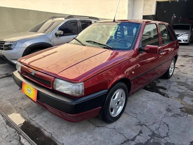 Fiat Tipo 1.6 I.e. 2P E 4P 1994 - Foto 3