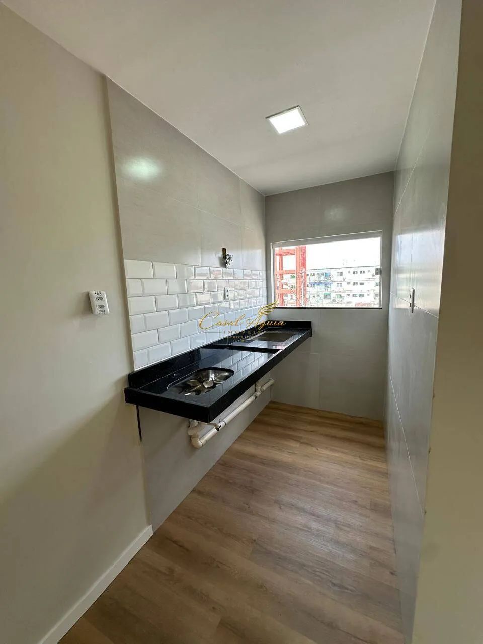 APTO 100% REFORMADO NO RESIDENCIAL NATALIA LINS - Foto 5