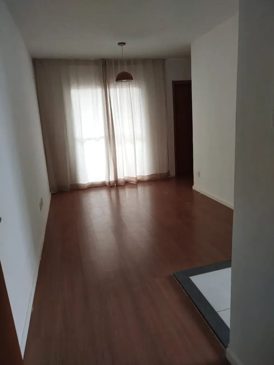 ALUGO APARTAMENTO NO CONDOMÍNIO CHAPADA CESARI - Foto 3