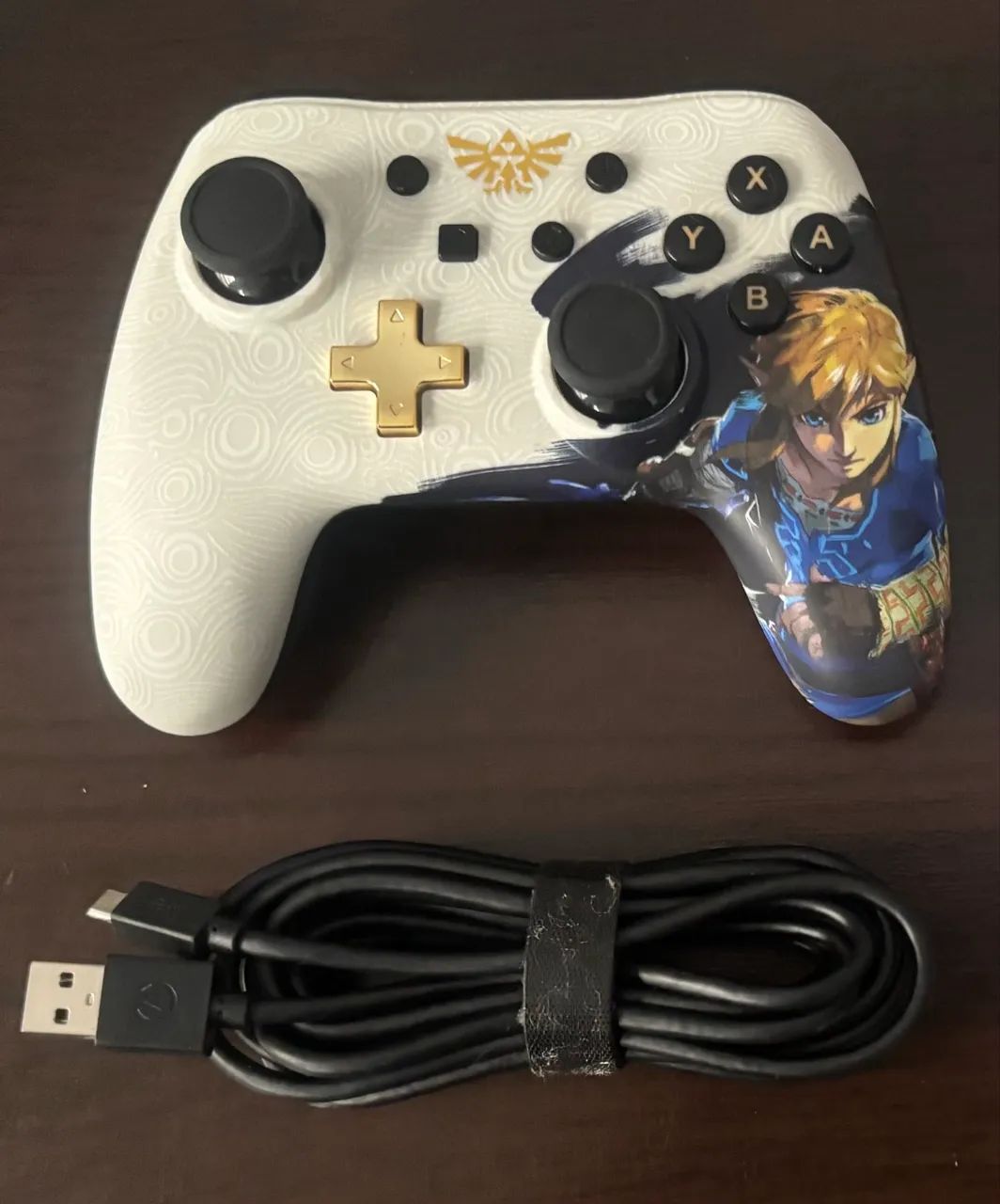 Controles para Games - Ps4, ps3, ps2, Xbox One, Switch - Foto 5