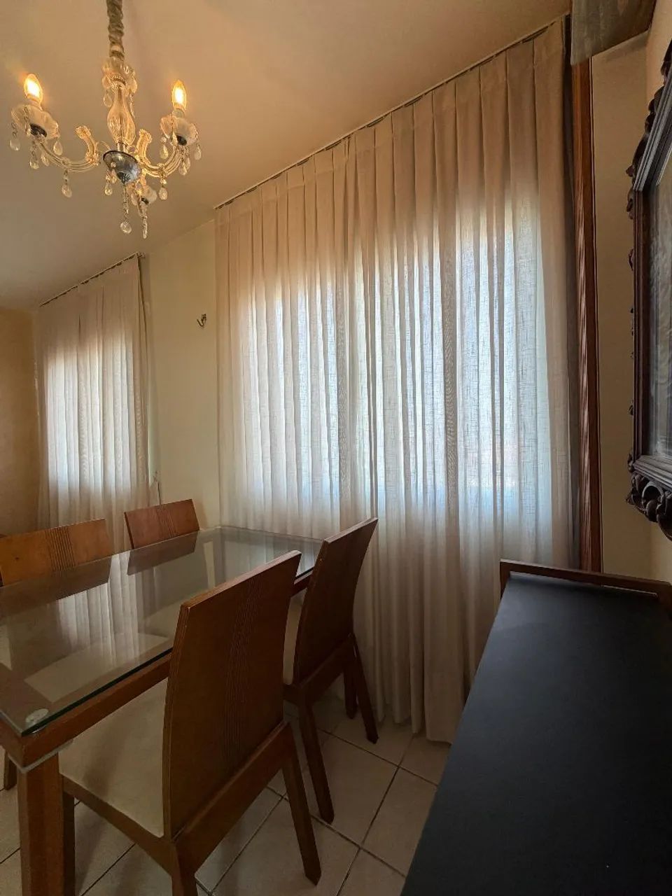 Lustre de teto - Foto 2