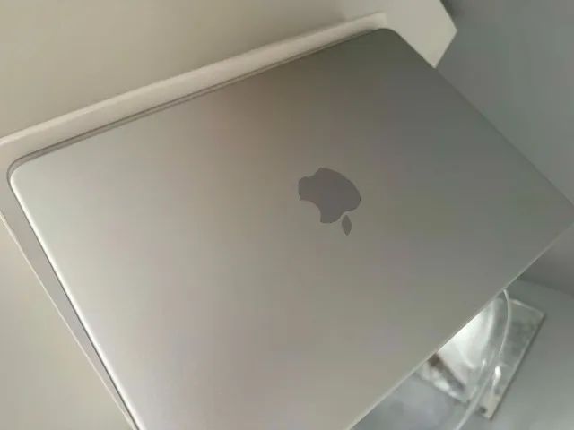 Macbook Neo Garantia 27/06/27 - Foto 2